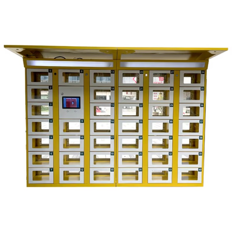 Электронный замок для двусторо – обзор и цена Food Storage With Lock