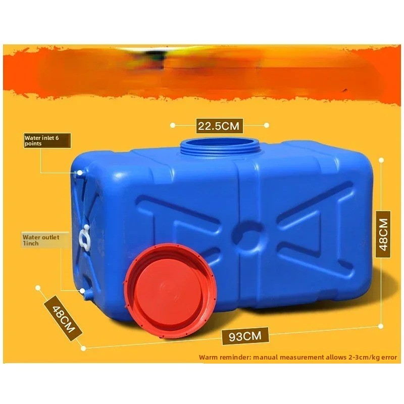 Пластиковый горизонтальный рез – обзор и цена Food Storage Reserve