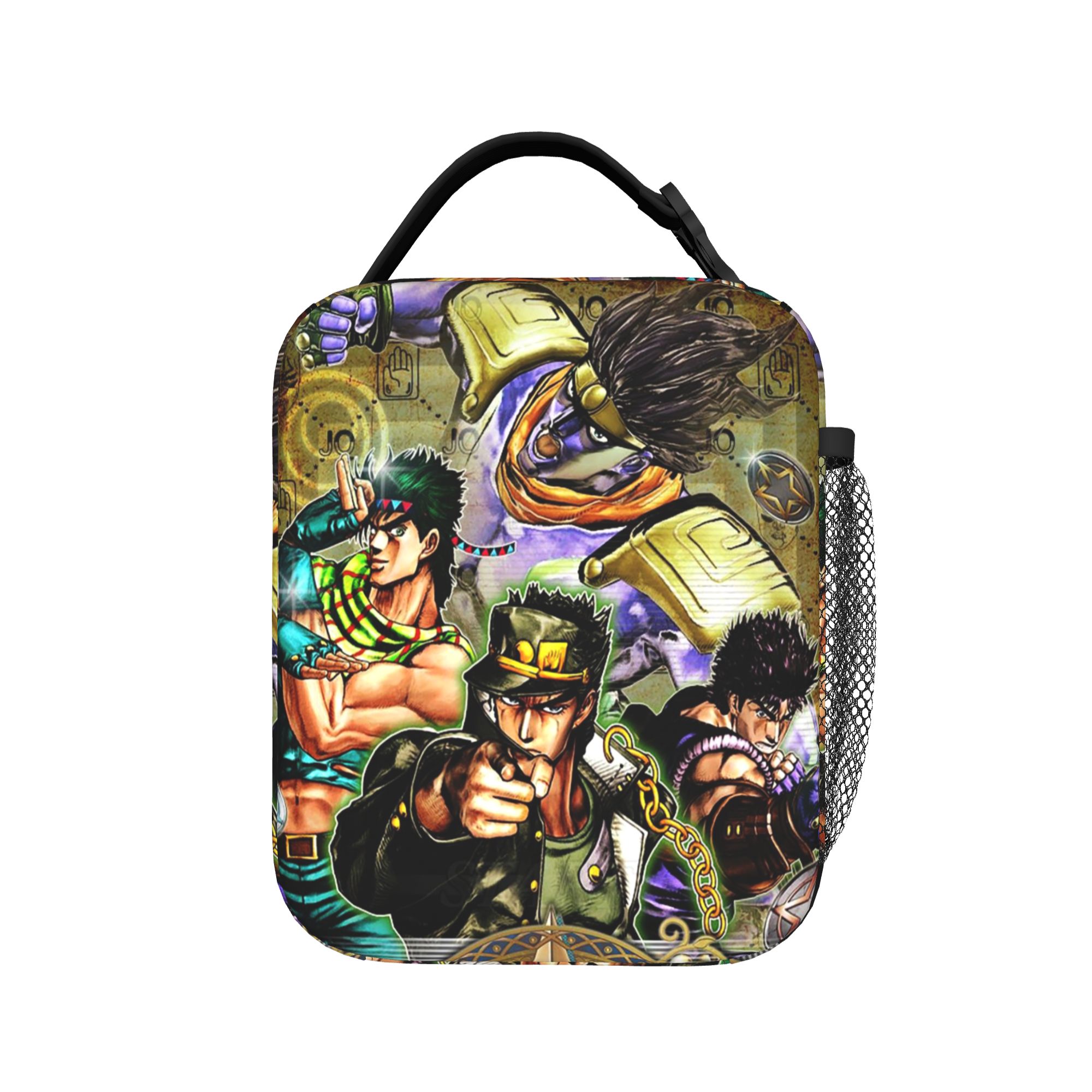 Термосумки для обедов Joestar  – обзор и цена Food Storage Bag Organizer
