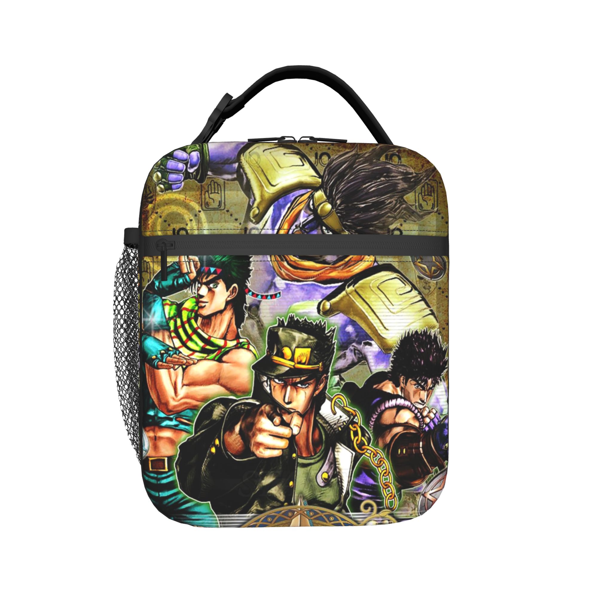 Термосумки для обедов Joestar  – обзор и цена Food Storage Bag Organizer