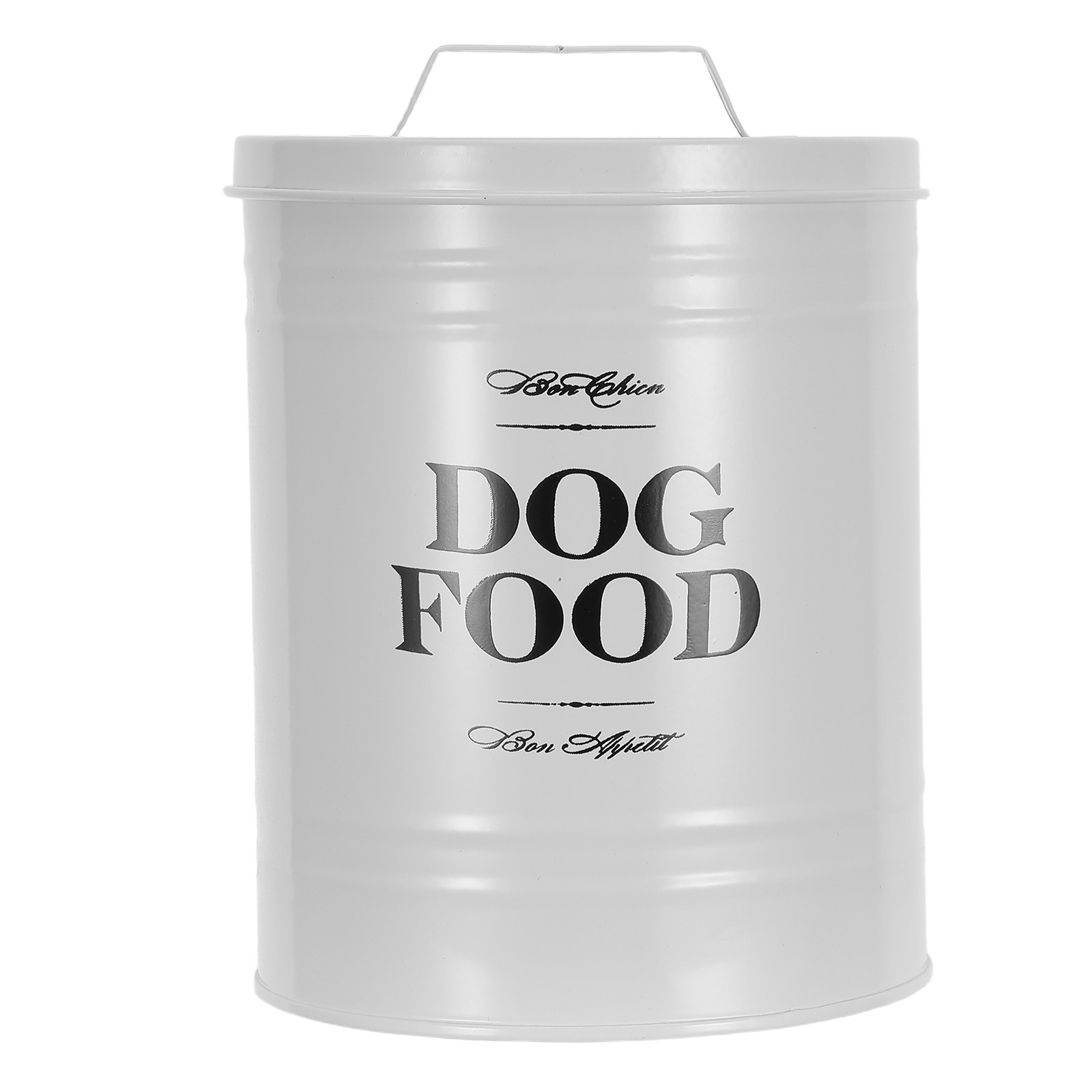Прочный железный контейнер для – обзор и цена Food Storage Pet
